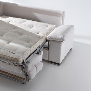 Sofá cama 2 Plazas Milán. Es Interiorismo