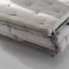 Sofá cama 2 Plazas Milán. Es Interiorismo