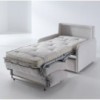 Sillón cama individual Berlín. Es Interiorismo