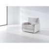Sillón cama individual Berlín. Es Interiorismo