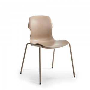Silla Stereo del fabricante Casamania. Sillas modernas de diseño italiano.