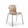Silla Stereo del fabricante Casamania. Sillas modernas de diseño italiano.