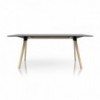 Mesa Butch - The Wild Bunch de Magis. Muebles y complementos de diseño.