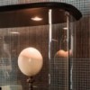 Vitrina Concerto de Cattelan Italia. Muebles modernos italianos. Vitrina moderna.