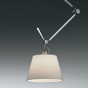 Tolomeo decentrata - pergamino