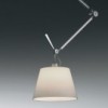 Tolomeo decentrata - pergamino