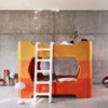 Bunky: Naranja 1654 C