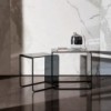 Mesa auxiliar Nido de Sovet. Mesas de diseño. Mesas auxiliares modernas.