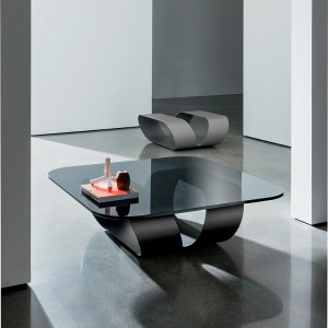 Mesa centro Ring de Sovet. Mesas y complementos de diseño. Mesas de centro.