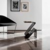 Revistero  Zeta de Sovet Italia. Mobiliario y complementos de hogar modernos.
