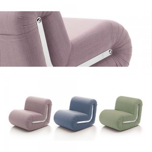 Sillón Boomerang de B-Line. Muebles y complementos de exterior e interior.