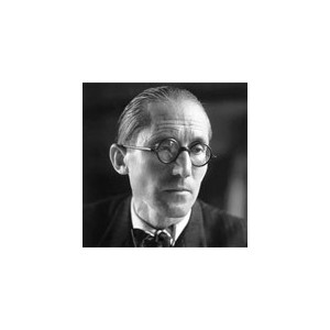 Le Corbusier
