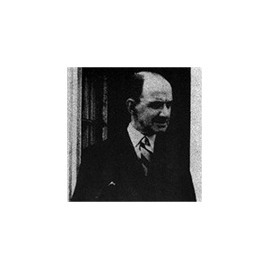 O.P. Bernard