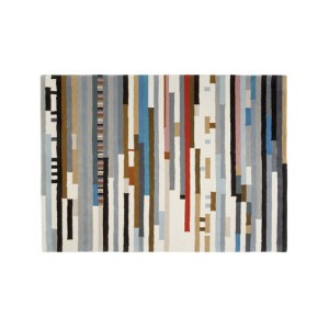 GAN Hand Tufted Collection