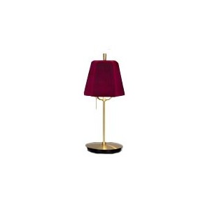 Lámpara Sobremesa Lumen Center