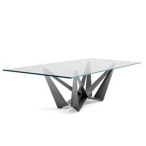 Mesas Fijas Cattelan italia