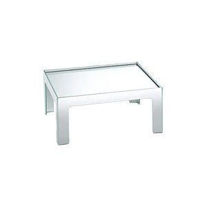 Mesas auxiliares Glas Italia