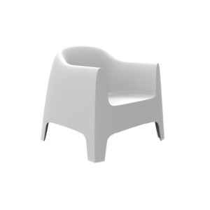 Butacas y sillones Vondom