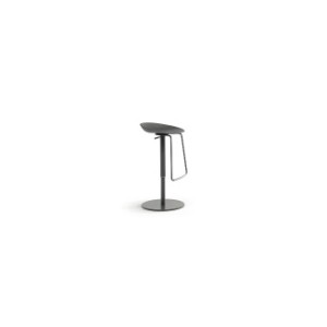 Taburete elevable