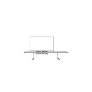 Muebles TV Extendo
