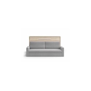 Cama abatible con Sofá