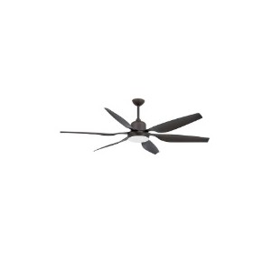 Ventilador con luz