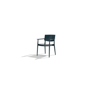 Sillas de comedor modernas