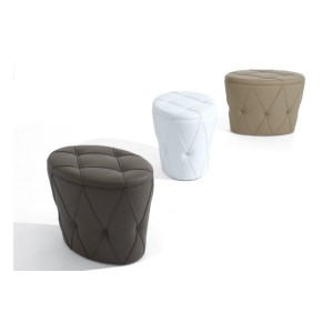 Puffs para salón