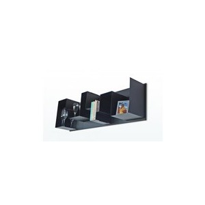 Estantes de pared modernos
