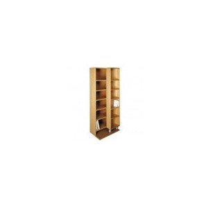 Librerías de oficina