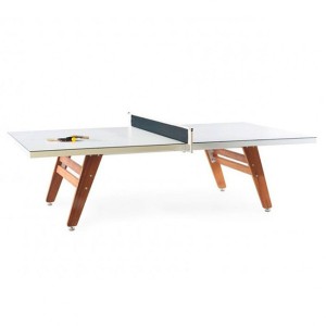 Mesas Ping Pong Exterior