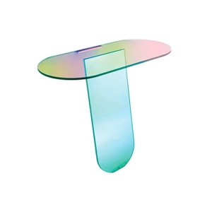 Consolas y escritorios Glas Italia