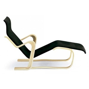 Chaise Longue Alivar Museum