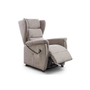Sillón relax Contract
