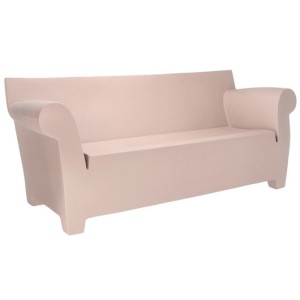 Sofás y sillones Kartell