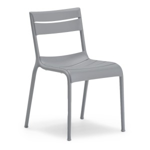 Sillas exterior Pedrali