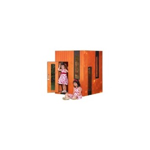 Casitas infantiles