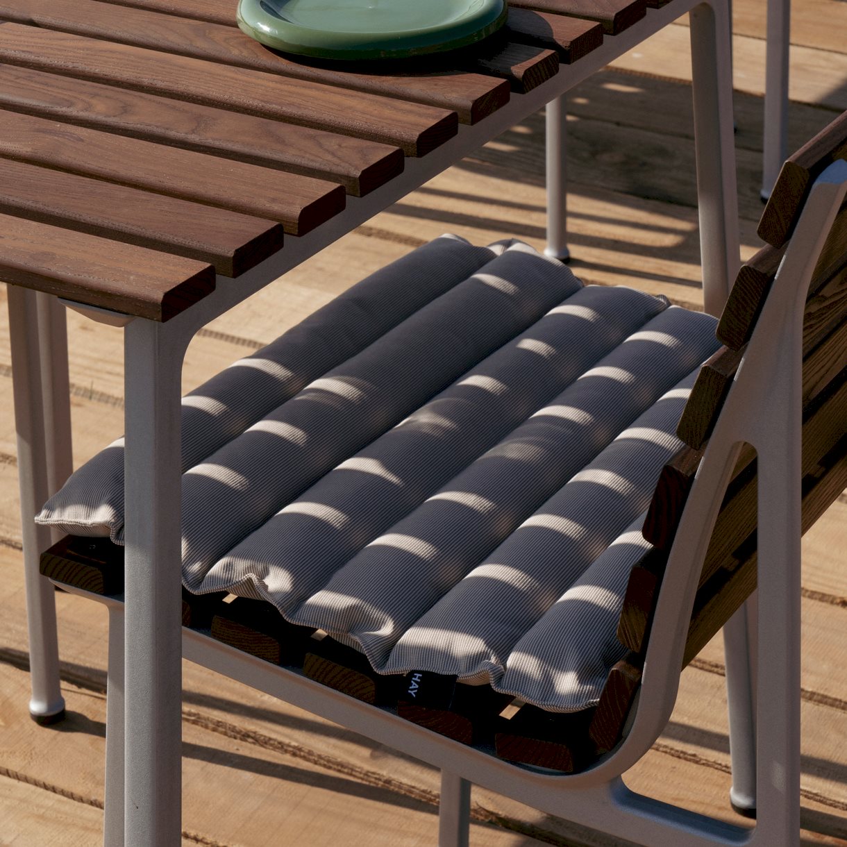 Silla serie Traverse de Hay
