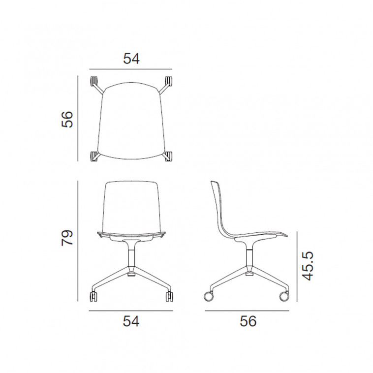 silla-aava-ruedas-arper.jpg