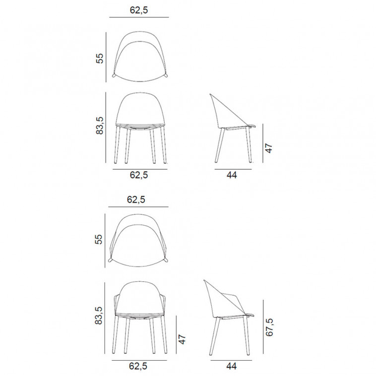 silla-cila-tapizada-madera-arper.jpg