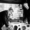 Fernando y Humberto Campana
