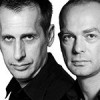 Gabriele + Oscar Buratti