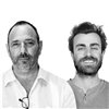Antoni Arola & Enric Rodríguez
