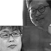 Park Woncheol & Shin Dong Rak