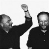 Marco Pocci & Claudio Dondoli
