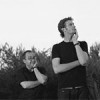 Otto Canalda y Ramón Ubeda